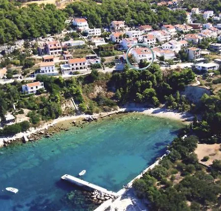 Apartments Dinka Milicic Hvar Town Exteriér fotografie