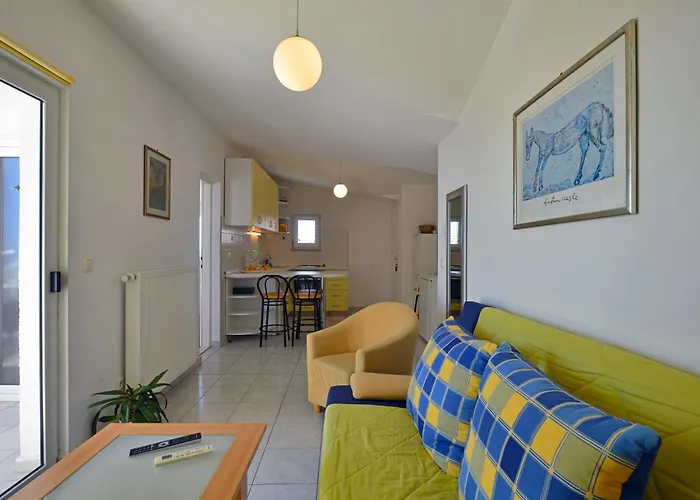 Apartments Dinka Milicic