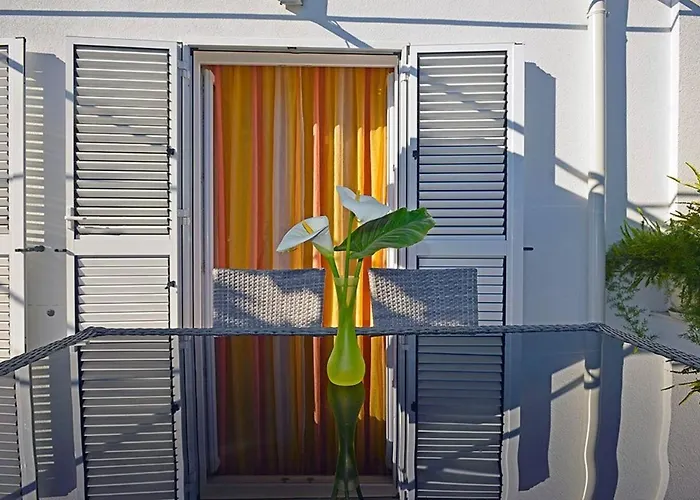 Apartments Dinka Milicic