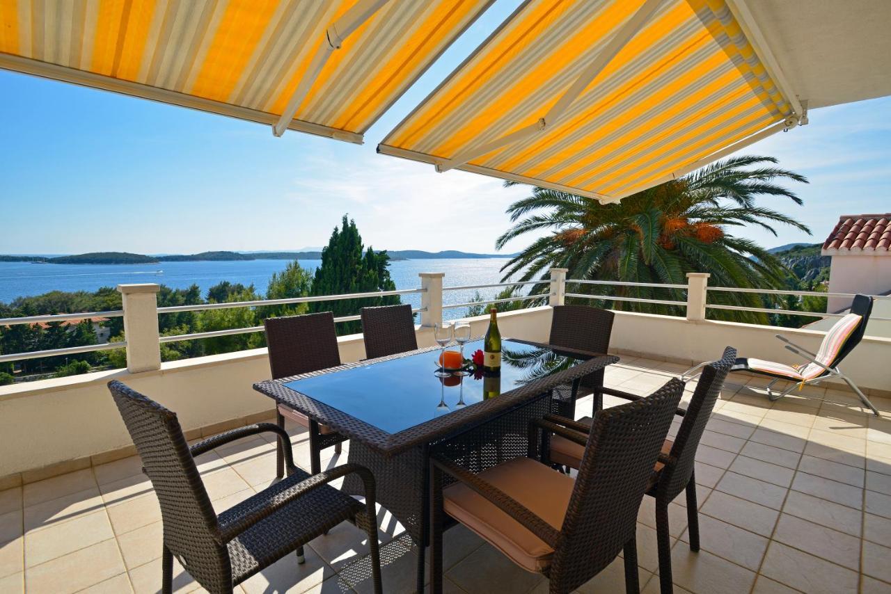 Dinka Milicic Apartment