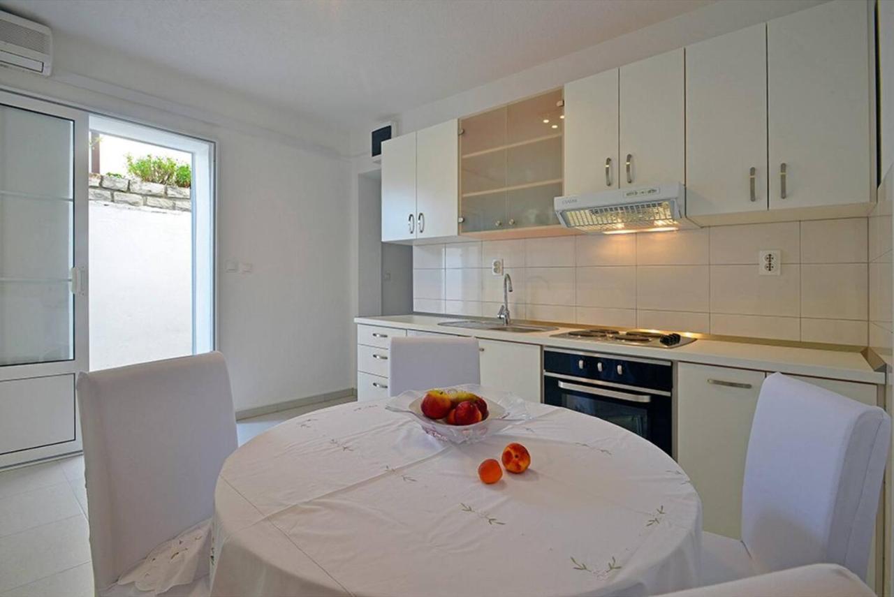Dinka Milicic Apartmán *