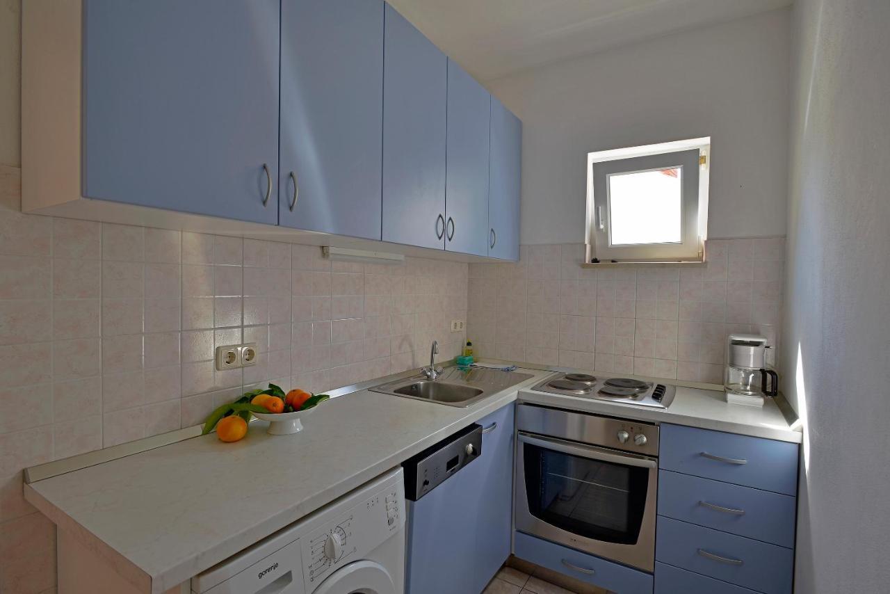 Apartmán Dinka Milicic *