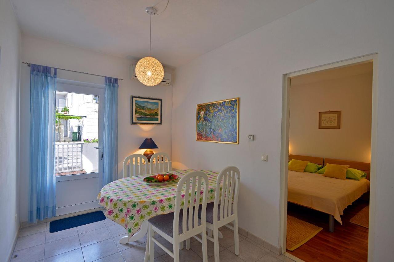 Dinka Milicic Apartmán Hvar Town