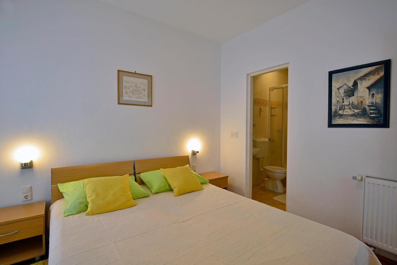 Apartmán Dinka Milicic *