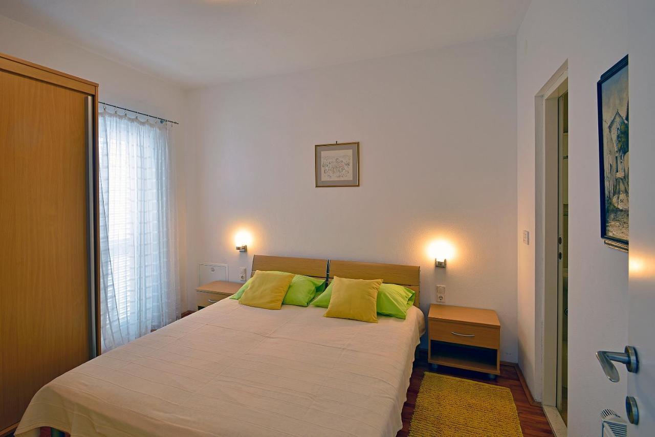 Dinka Milicic Hvar Town