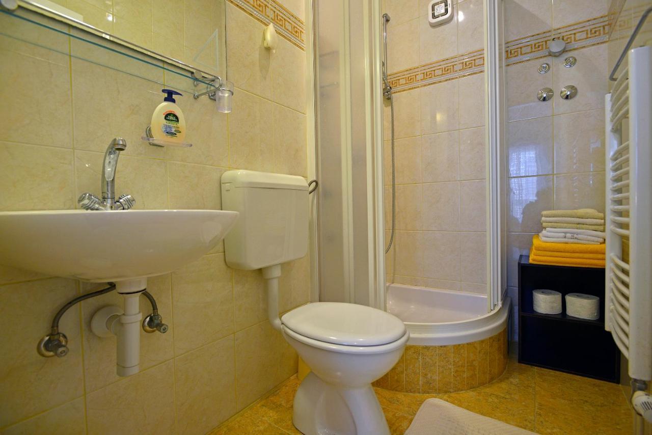Dinka Milicic Apartment *