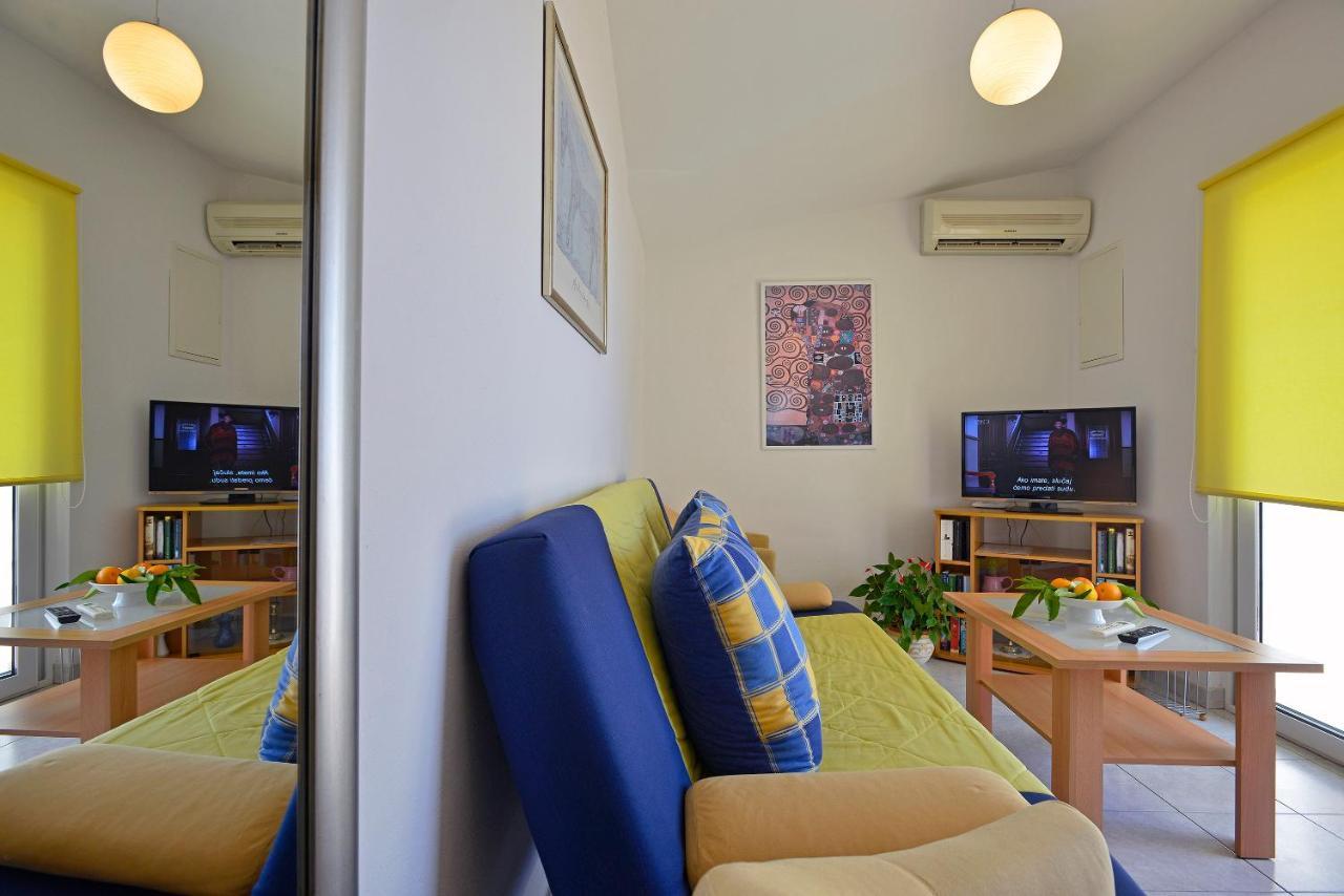Dinka Milicic Apartment