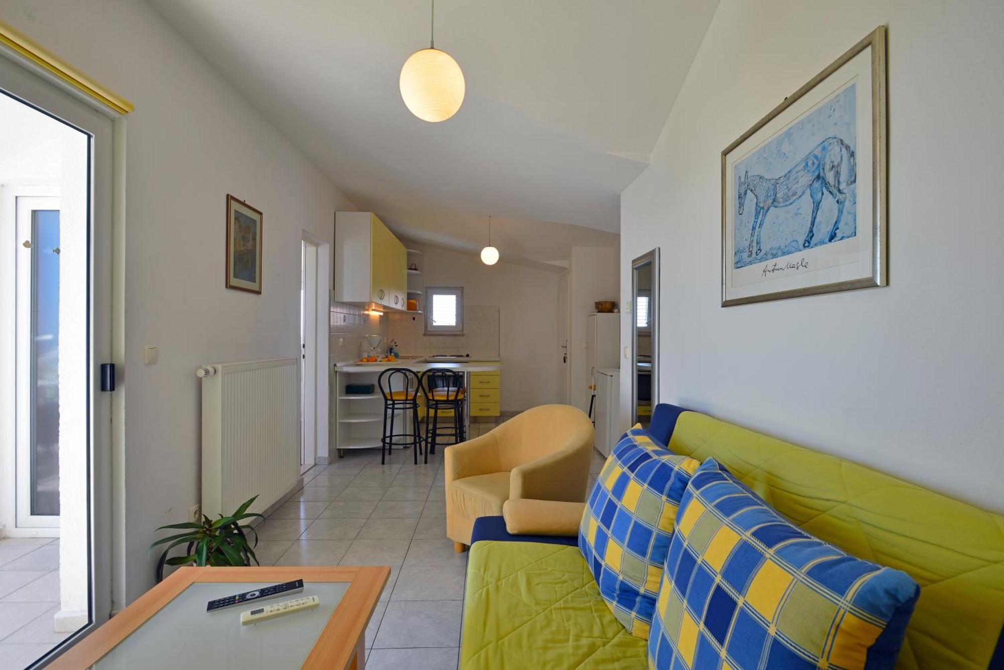 Dinka Milicic Apartment *
