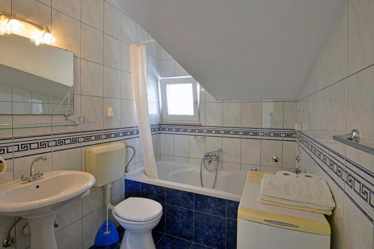 Dinka Milicic Apartmán