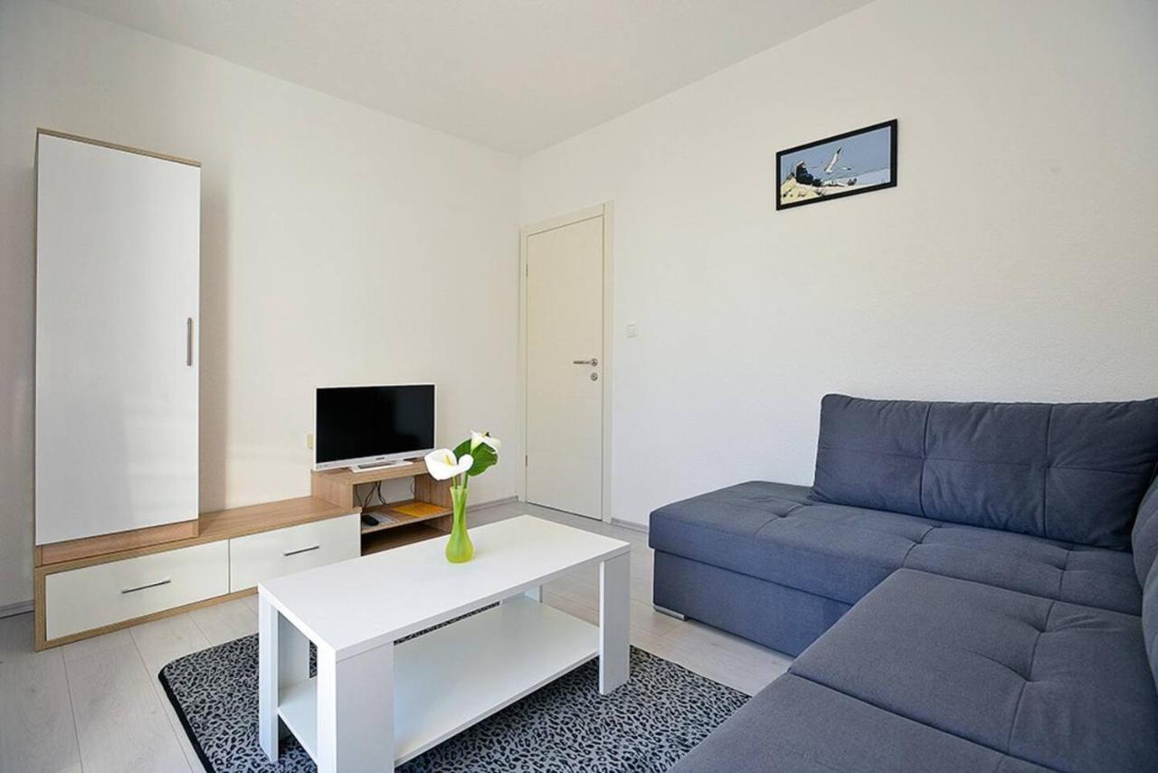 Dinka Milicic Apartmán *