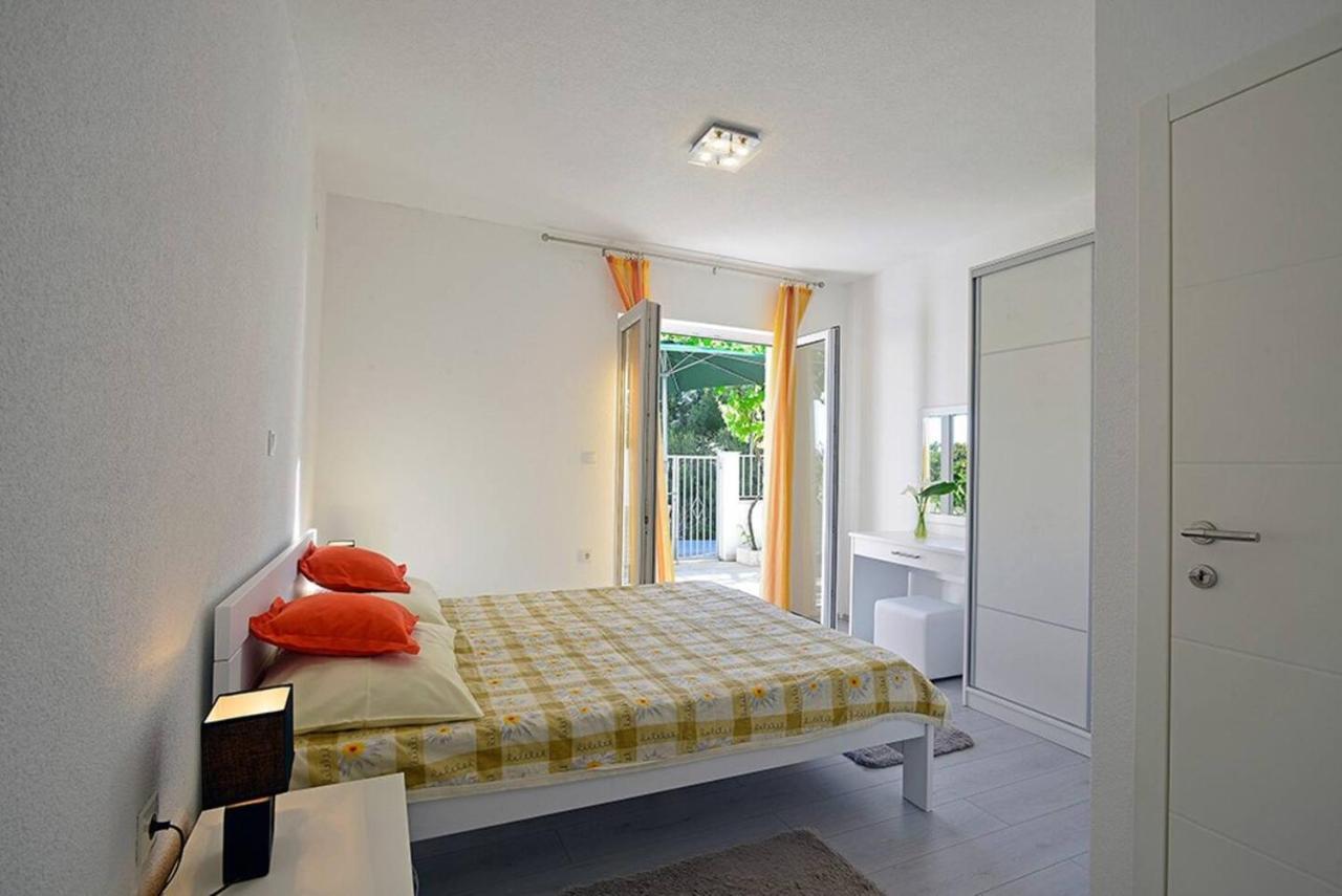 Dinka Milicic Apartmán Hvar Town