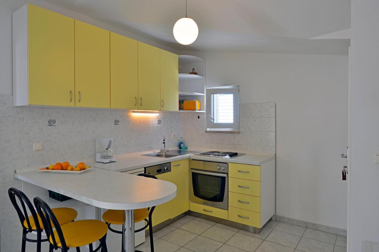 Apartmán Dinka Milicic *